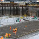 Come aumentare la sicurezza in cantiere: consigli e norme da seguire