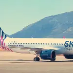 SKY express rafforza la propria posizione su Roma con un volo giornaliero per Atene