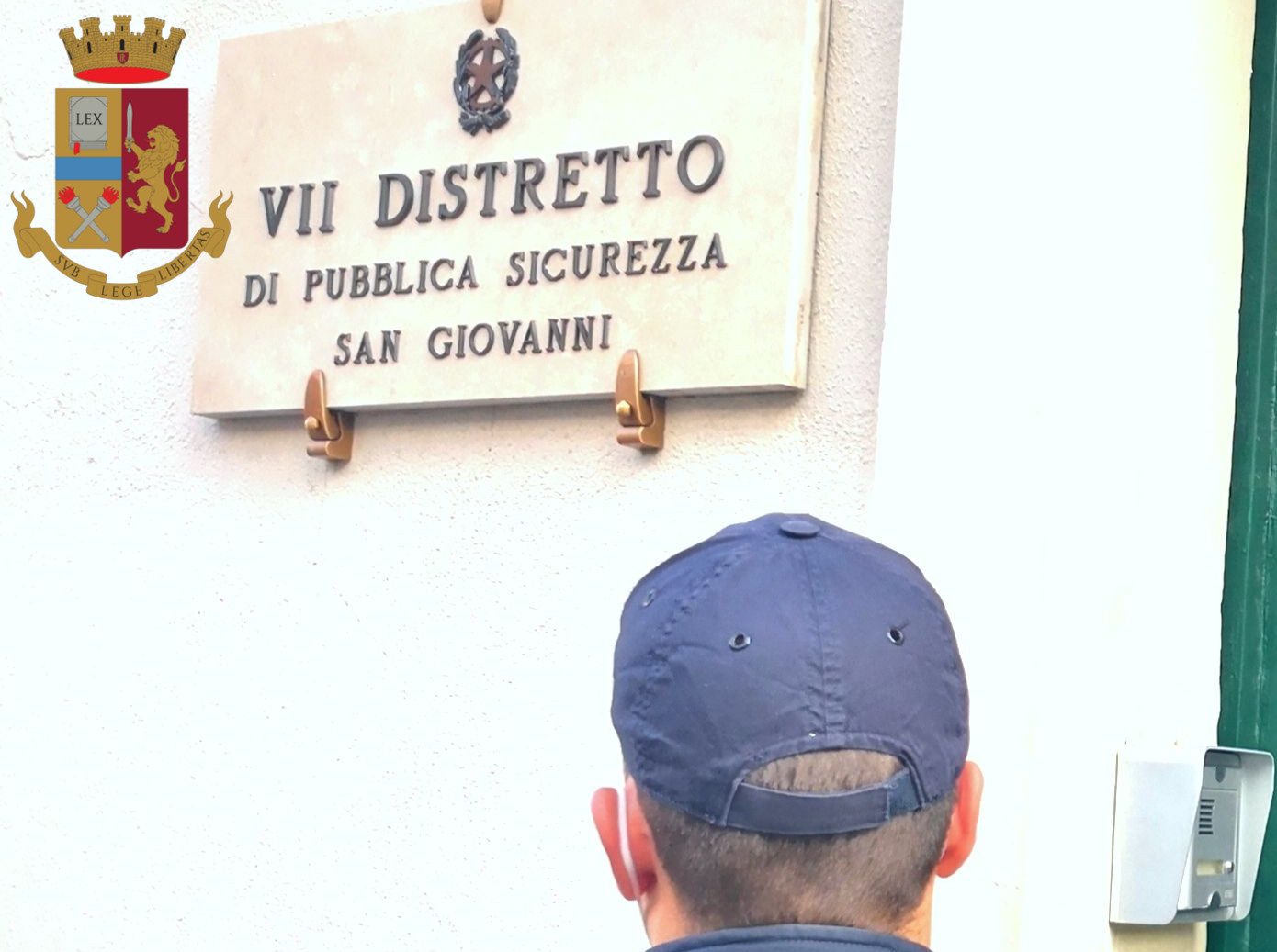Roma, raffica di furti in case anziani: la Polizia di Stato smaschera “finti tecnici del gas”