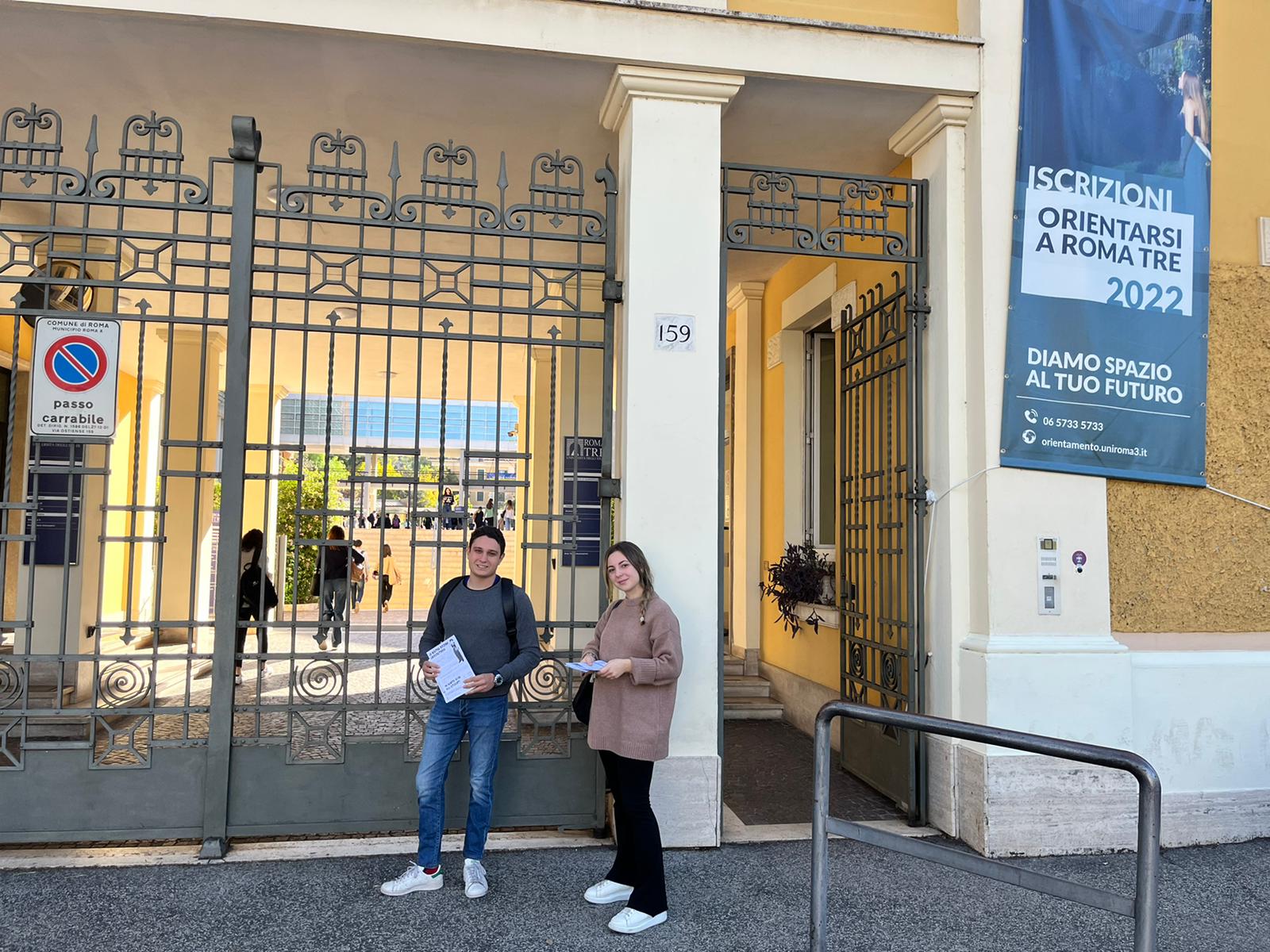 Roma, Direzione Università: "Nuovo Governo prenda impegno su Residenza Temporeanea per studenti e lavoratori fuori sede"