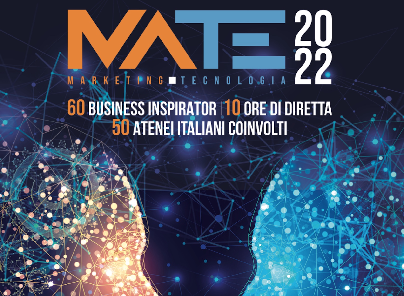 Arriva Ma-Te Marathon: Atenei italiani e mondo del lavoro in un click