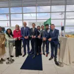 Wizz Air lancia il suo primo volo dall'Italia verso il Regno dell'Arabia Saudita