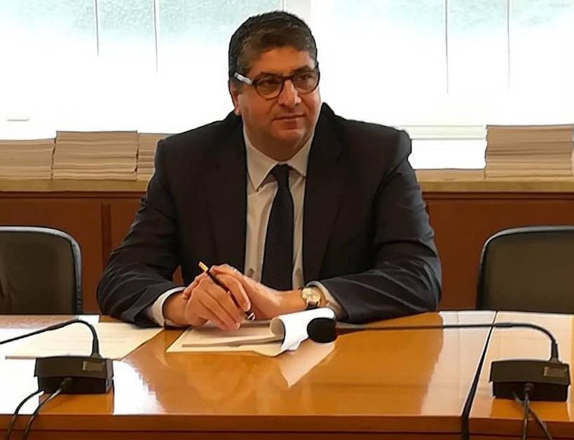 San Cesareo, Lena: "Riapertura ambulatorio Distretto Palestrina ottima notizia"