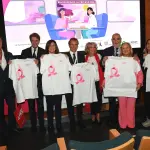 Frecciarossa 2022: la prevenzione viaggia in treno