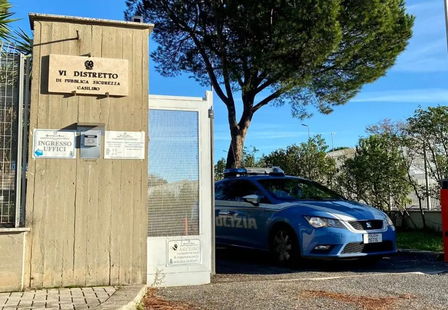 Roma, servizi ad Alto Impatto al Casilino: 27 kg. di merce alimentare congelata sequestrata, 2 esercizi commerciali sottoposti a controllo amministrativo