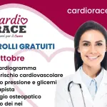 Salute, 1 e 2 ottobre torna CardioRace:al Gazometro tra corsa e prevenzione 