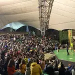 #tuseilatuamagia: apre a Zoomarine il regno di Halloween senza paura formato famiglia