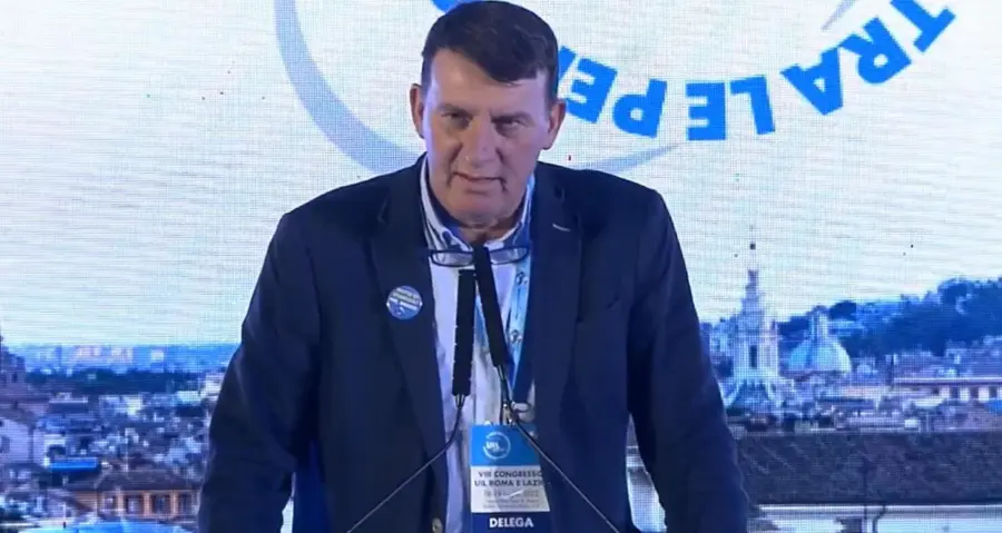 Infortuni sul lavoro nella Tuscia. Turchetti (Uil Viterbo): “In sette mesi oltre 1700 denunce. Crescono anche le malattie di origine professionale”