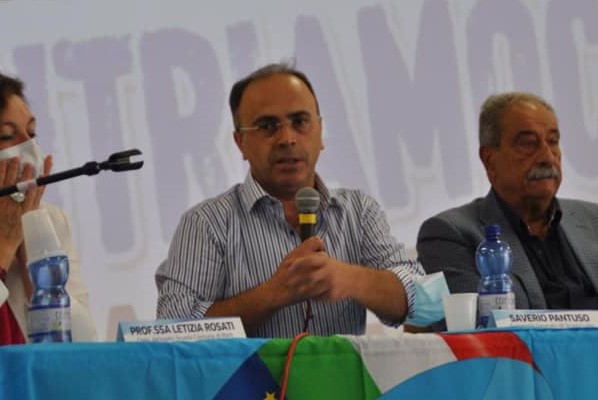 Scuola, Pantuso (Uil Scuola Rua): “Abbandonare l’algoritmo. Tornare alle nomine in presenza con le scuole polo”