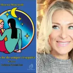 Editoria, esce "La luna che da sempre ci seguiva", primo romanzo della giornalista Morena Mancinelli