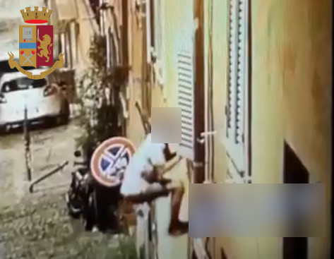 Furti, rapine ed estorsioni a Roma: 5 arresti, 2 fermi di polizia e una ordinanza di custodia cautelare