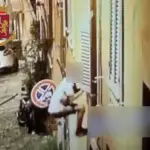 Furti, rapine ed estorsioni a Roma: 5 arresti, 2 fermi di polizia e una ordinanza di custodia cautelare