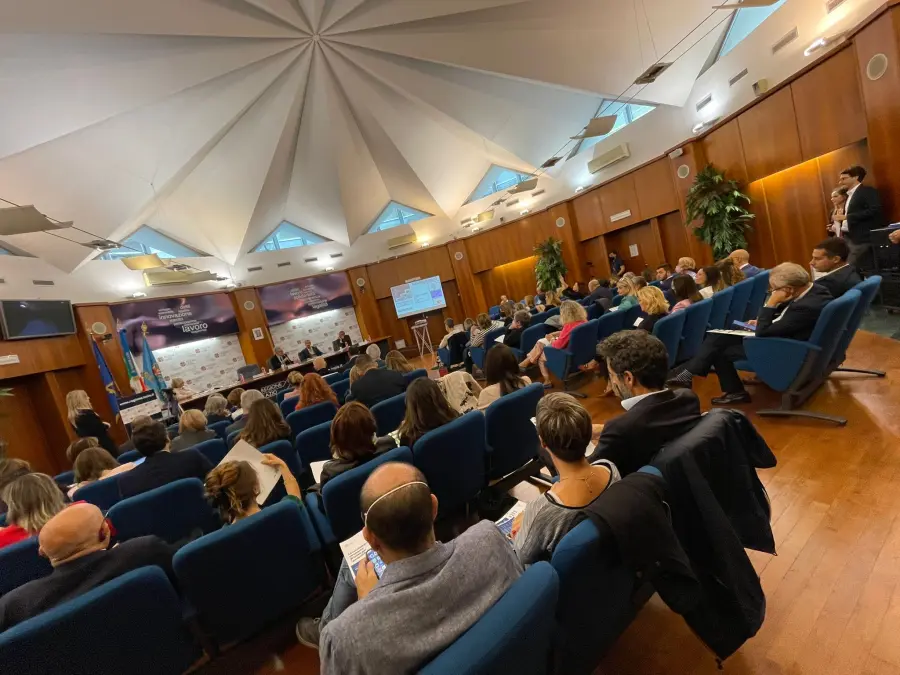 Sanità Lazio, esperti: campagna vaccinale fondamentale per evitare “tempesta perfetta”