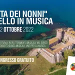 Santa Severa: al Castello  Festa dei Nonni e visite guidate nel primo fine settimana di ottobre