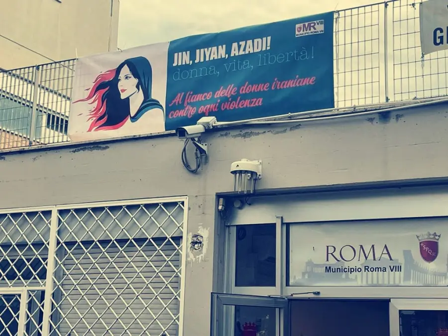 Violenza donne, Ciaccheri: "Da Roma al mondo. Un'unica lotta"