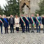 Grottaferrata, Città metropolitana di Roma ai festeggiamenti per il Santo Patrono