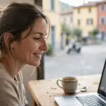 Lavorare da Casa nel Lazio: La Guida per Chi Non Vuole Più Fare il Pendolare