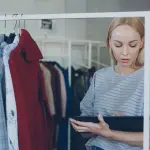Addeto/a alle vendite abbigliamento appartenente alle categorie protette-outlet Castel Romano