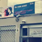 Violenza su donne, Municipio Roma VIII espone striscione solidarietà donne iraniane