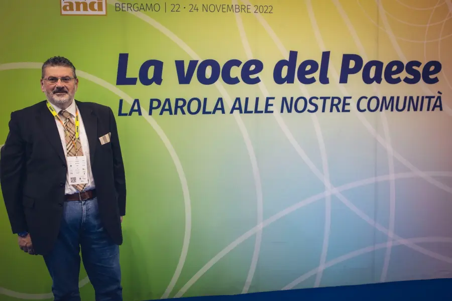Pnrr, sviluppo e sostenibilità. Gianluca Quadrini commenta i tre giorni di Assemblea Nazionale Anci