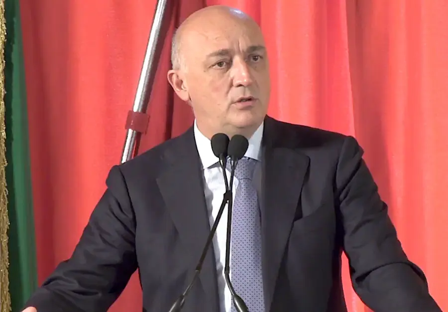 Regione Lazio: appuntamenti di venerdì 25 novembre