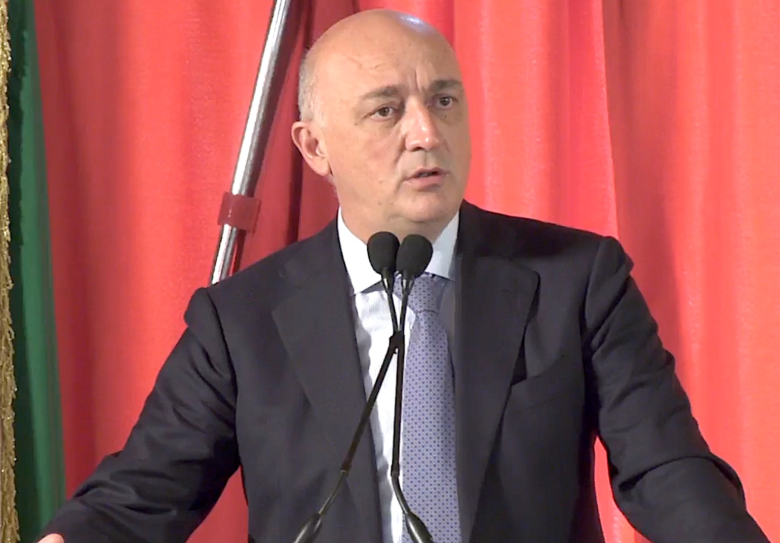 Regione Lazio: appuntamenti di venerdì 25 novembre