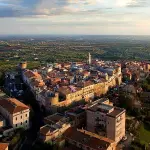 Eventi, dal 1 dicembre a Lanuvio torna il Festival della Maza