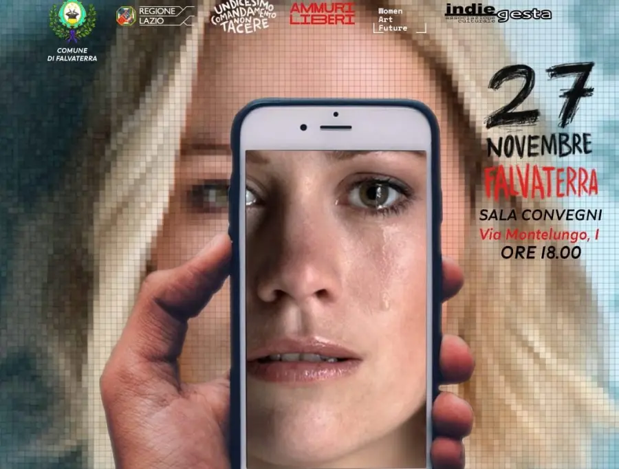 Donne, Battisti: "Contrasto alla violenza, al via mobilitazione in provincia di Frosinone"