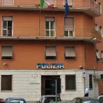 Tivoli, la Polizia di Stato arresta  ladro seriale latitante 