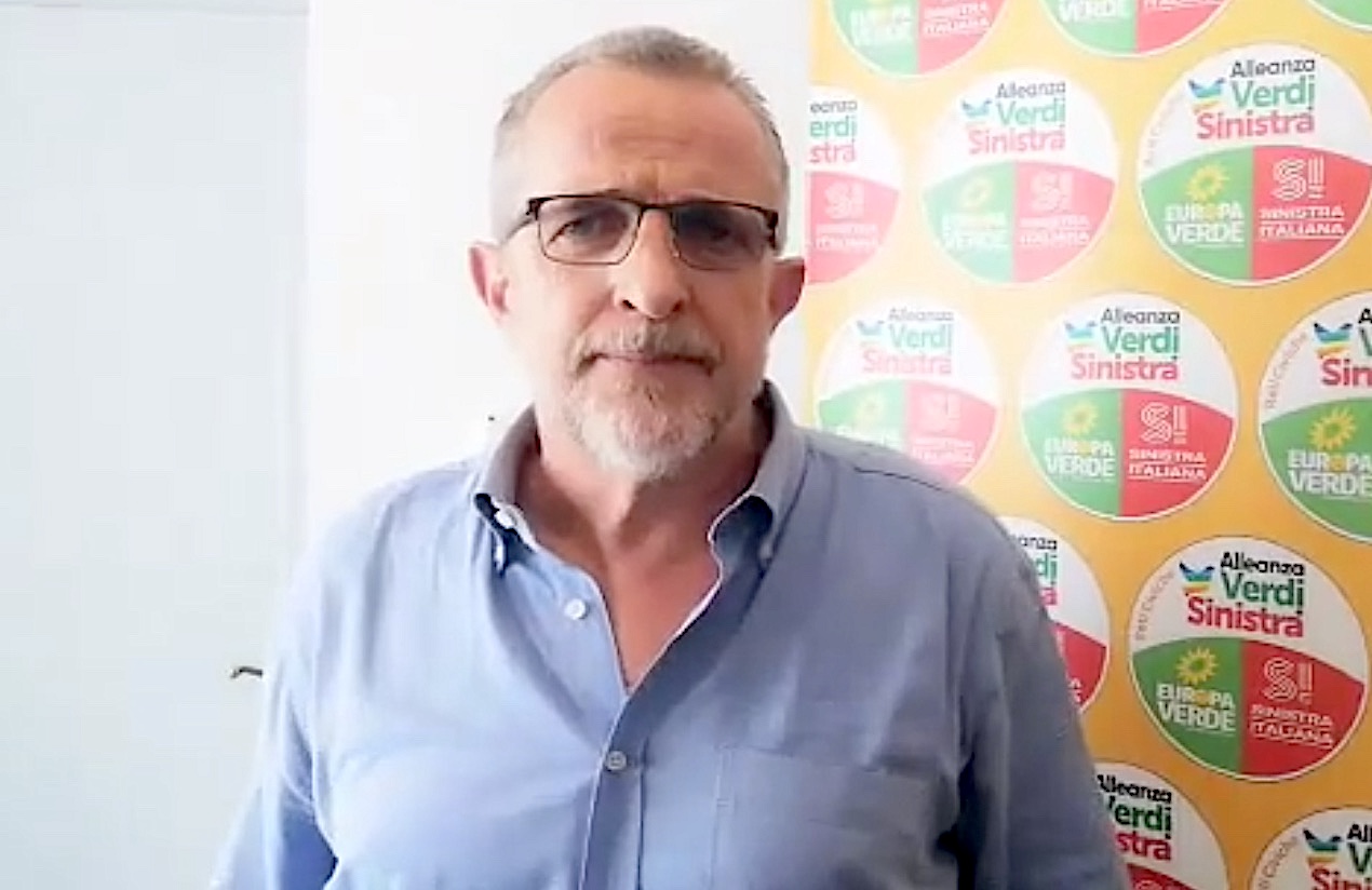 Europa Verde, Facchinelli – Bonessio: "Il litorale di Ostia subisce danni per mano dell'uomo. La natura compie solo il suo corso"