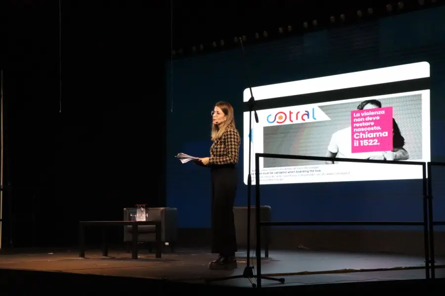 “Io Non Odio”, al via la quarta edizione del progetto contro ogni forma di violenza