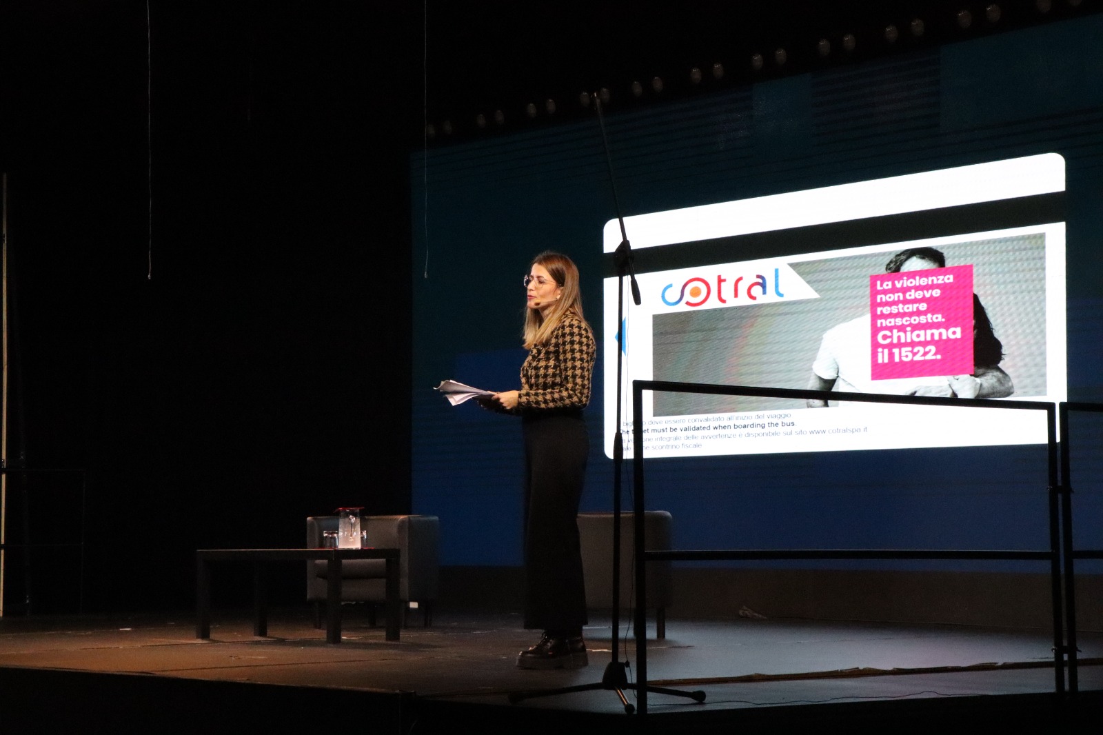 “Io Non Odio”, al via la quarta edizione del progetto contro ogni forma di violenza