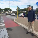 Roma, Giannini (Lega): "Ciclabile Pineta Sacchetti va rimossa. Pista deserta e ambulanze in coda"