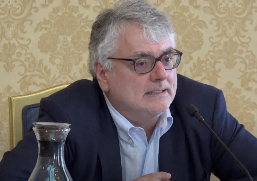 MAXXI, Gotor: "Grazie a Melandri per l'importante opera portata avanti in questi anni e buon lavoro a Giuli"