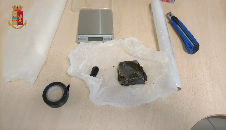 Colleferro, controlli a 360 gradi da parte della Polizia di Stato