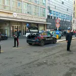 Roma, servizi straordinari interforze nell’area della Stazione Termini: 6 gli arrestati e un denunciato. Oltre 6 mila euro di sanzioni amministrative (VIDEO)