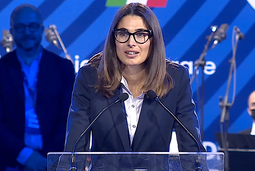 Maltempo, Righini-Bianchini (FDI): "Sostegno alle imprese balneari"