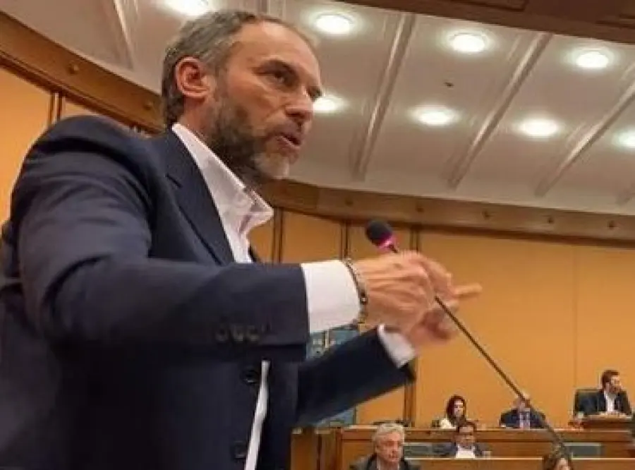 Maltempo Lazio, Giannini (Lega): "Chiesto intervento Regione Lazio, si proclami stato calamità"