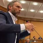 Maltempo Lazio, Giannini (Lega): "Chiesto intervento Regione Lazio, si proclami stato calamità"