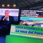 L’AD di FS Ferraris all’Anci: "Infrastrutture fisiche e digitali per connettere i comuni"