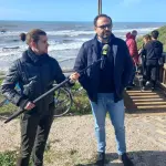 Alessandri: "Da Regione Lazio più di 3 milioni per messa in sicurezza e tutela costa di Anzio"