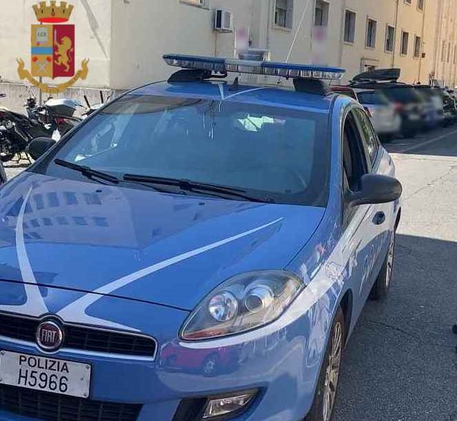 Roma, 7 arresti da parte della Polizia di Stato