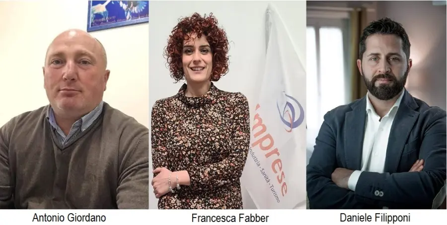 Fenimprese Lazio: "Aumento materie prime e ristorazione, rinnovare il business"