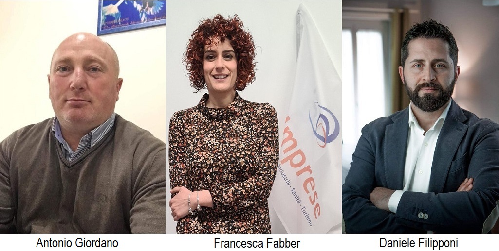 Fenimprese Lazio: "Aumento materie prime e ristorazione, rinnovare il business"