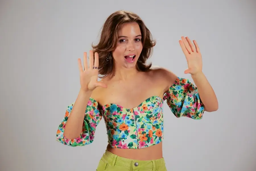 Junior Eurovision Song Contest: su RaiPlay il video di BLA BLA BLA di Chanel Dilecta