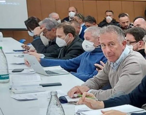 CCSL, Spera (Ugl): ”Unità d’intenti su salute e sicurezza”