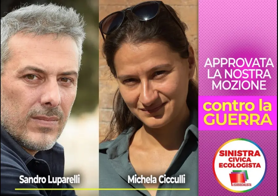 Assemblea capitolina vota impianto sportivo intitolato a Francesco Valdiserri. Gruppo Sce: "Lavoriamo per sicurezza stradale e guida responsabile"