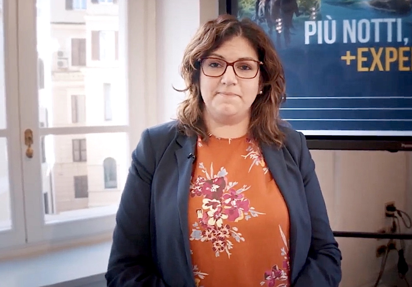 Turismo, Corrado: "Il Lazio a Bitesp per raccontare un turismo che guarda al futuro tra esperienze, sostenibilità e innovazione"