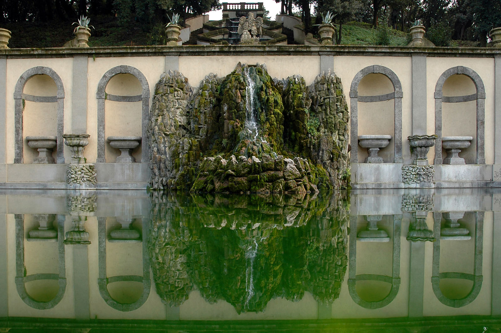 Villa Torlonia, Alfonsi: "Aperta nuova area ludica"