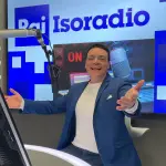 Rai Isoradio, "L'autostoppista" di Igor Righetti anche in diretta Instagram: si parla di social e gossip con Chiofalo e Rosica